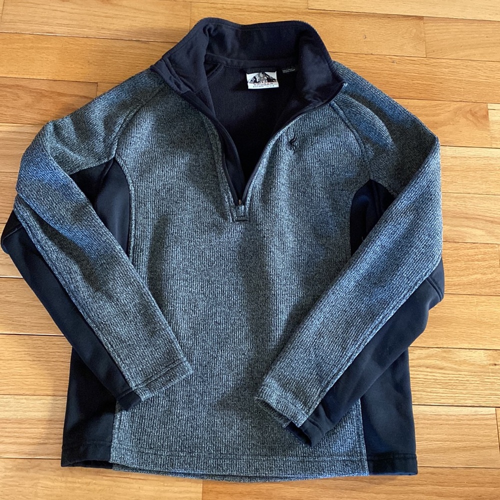 🕷Spyder Core Sweater🕷